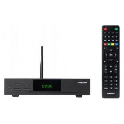 RECEPTOR SATELITE FONESTAR RDS-585HWD DVB-S2 HDMI WIFI en Huesoi