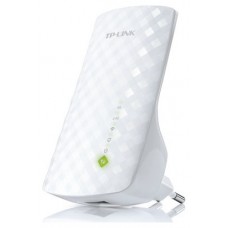 REPETIDOR TP-LINK BANDA DUAL PARED en Huesoi