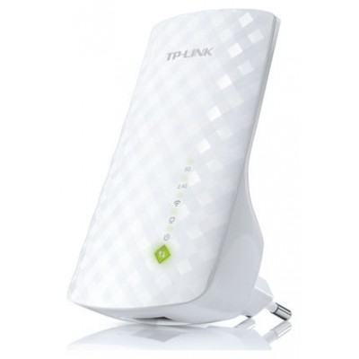 TP-LINK-RE BANDA DUAL PARED en Huesoi