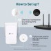 TP-LINK-RE RE300 V2 en Huesoi