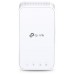 RANGE EXTENDER DUALBAND TP-LINK RE300 AC1200 WPS en Huesoi