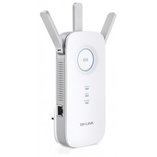 TP-Link - Repetidor RE450 Dual Band 2.4Ghz/5Ghz AC1750 en Huesoi