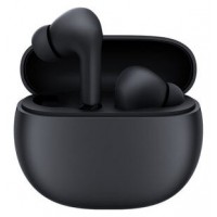 AURICULARES C/MICROFONO XIAOMI REDMI BUDS 4 BLACK (Espera 4 dias) en Huesoi