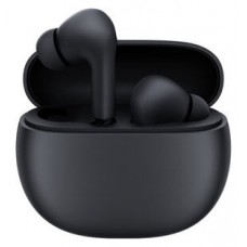 AURICULARES C/MICROFONO XIAOMI REDMI BUDS 4 BLACK (Espera 4 dias) en Huesoi
