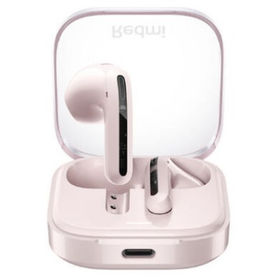 AURICULARES C/MICROFONO XIAOMI REDMI BUDS 6 ACTIVE (Espera 4 dias) en Huesoi