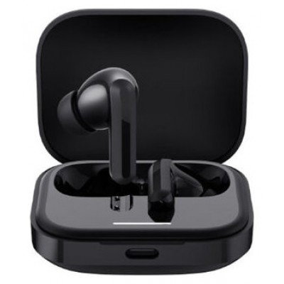 AURICULARES C/MICROFONO XIAOMI REDMI BUDS 5 BLACK (Espera 4 dias) en Huesoi