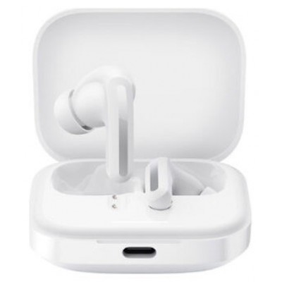 AURICULARES C/MICROFONO XIAOMI REDMI BUDS 5 WHITE (Espera 4 dias) en Huesoi