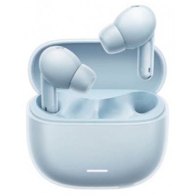 AURICULARES C/MICROFONO XIAOMI REDMI BUDS 6 LITE BLUE (Espera 4 dias) en Huesoi