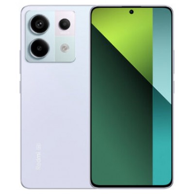 SMARTPHONE XIAOMI REDMI NOTE 13 PRO 5G 6,67" 8GB (Espera 4 dias) en Huesoi
