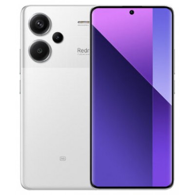 SMARTPHONE XIAOMI REDMI NOTE 13 PRO+ 5G 6,67" 8GB (Espera 4 dias) en Huesoi