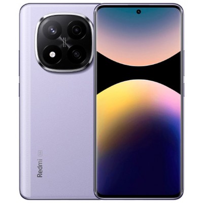 SMARTPHONE XIAOMI REDMI NOTE 14 PRO+ 5G 6,67" (Espera 4 dias) en Huesoi