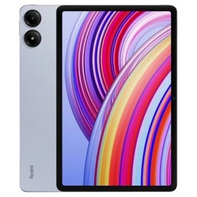 XIA-TAB RED PAD P 8-256 BL en Huesoi