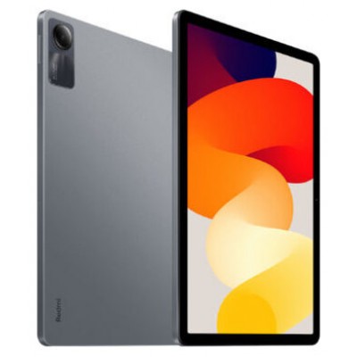 TABLET XIAOMI REDMI PAD SE 4GB/128GB GRIS GRAFITO (NO (Espera 4 dias) en Huesoi