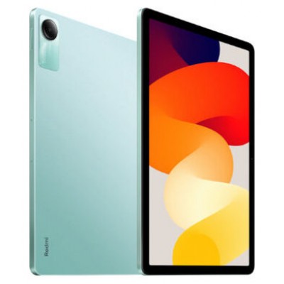 TABLET XIAOMI REDMI PAD SE 4GB/128GB GREEN - VERDE (NO (Espera 4 dias) en Huesoi