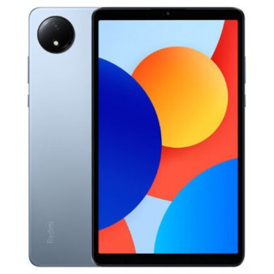 TABLET XIAOMI REDMI PAD SE 8.7 4GB/64GB SKY BLUE (Espera 4 dias) en Huesoi