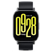 SMARTWATCH XIAOMI REDMI WATCH 5 ACTIVE MIDNIGHT BLACK (Espera 4 dias) en Huesoi