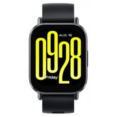 SMARTWATCH XIAOMI REDMI WATCH 5 ACTIVE MIDNIGHT BLACK (Espera 4 dias) en Huesoi