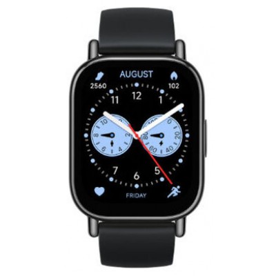 SMARTWATCH XIAOMI REDMI WATCH 5 LITE BLACK (Espera 4 dias) en Huesoi