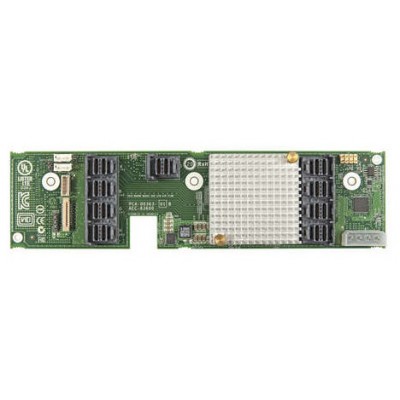 Intel RES3TV360 controlado RAID 12 Gbit/s (Espera 4 dias) en Huesoi