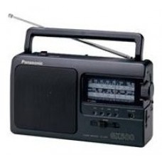PAN-RADIO RF-3500E9-K en Huesoi