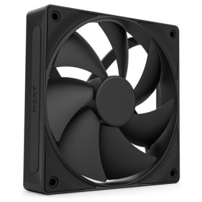 NZXT RF-P12SF-B2 sistema de refrigeración para ordenador Carcasa del ordenador Ventilador Negro 1 pieza(s) (Espera 4 dias) en Huesoi