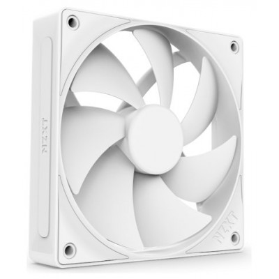 NZXT RF-P12SF-W2 sistema de refrigeración para ordenador Carcasa del ordenador Ventilador Blanco 1 pieza(s) (Espera 4 dias) en Huesoi