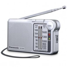 PAN-RADIO RF-P150DEGS en Huesoi