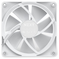 NZXT F120 RGB Carcasa del ordenador Ventilador 12 cm Blanco 1 pieza(s) (Espera 4 dias) en Huesoi