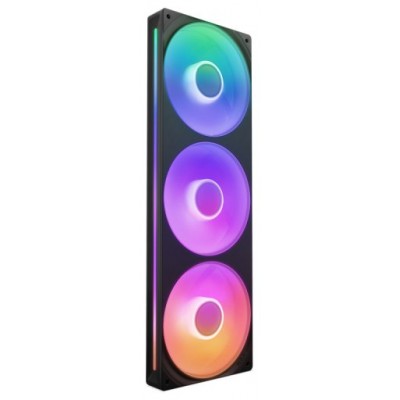 NZXT RF-U36HF-B1 sistema de refrigeración para ordenador Carcasa del ordenador Ventilador 36 cm Negro (Espera 4 dias) en Huesoi