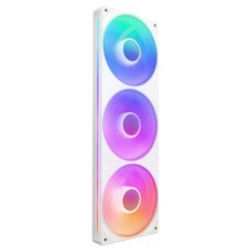 NZXT RF-U36HF-W1 sistema de refrigeración para ordenador Carcasa del ordenador Ventilador 36 cm Blanco (Espera 4 dias) en Huesoi