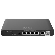 Reyee Cloud Router 5xGbE (4 POE+) 54W 2xWAN en Huesoi