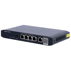 RUIJIE REYEE 5 RJ45 ETHERNET GIGABIT PORTS CLOUD MANAGED en Huesoi