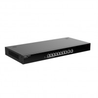 ROUTER RUIJIE REYEE RG-EG210G-E 5-PORT 10/100 MBPS DESKTOP SWITCH en Huesoi