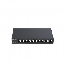 ROUTER RUIJIE REYEE RG-EG305GH-P-E 5-PORT 10/100 MBPS DESKTOP SWITCH en Huesoi