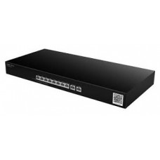 ROUTER RUIJIE REYEE RG-EG310GH-E 5-PORT 10/100 MBPS DESKTOP SWITCH en Huesoi