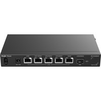 ROUTER RUIJIE REYEE RG-EG406XS 6-PORT MULTI-GIGABIT CLOUD MANAGED en Huesoi ROUTER RUIJIE REYEE RG-EG406XS 6-PORT MULTI-GIGABIT CLOUD MANAGED en Huesoi