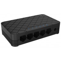 SWITCH RUIJIE REYEE RG-ES05 10/100 5p en Huesoi