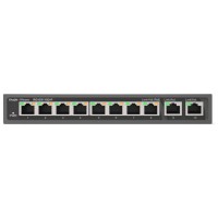 SWITCH RUIJIE REYEE RG-ES110D-P 5-PORT 10/100 MBPS DESKTOP SWITCH en Huesoi