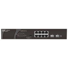 SWITCH RUIJIE REYEE RG-ES110GDS-P 5-PORT 10/100 MBPS DESKTOP SWITCH en Huesoi