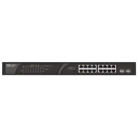 SWITCH RUIJIE REYEE RG-ES118GS-P GIGALAN 16p SFP 2p POE en Huesoi