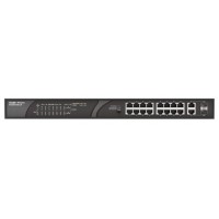 SWITCH RUIJIE REYEE RG-ES118S-LP 5-PORT 10/100 MBPS DESKTOP SWITCH en Huesoi