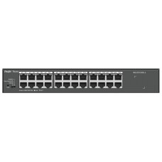 SWITCH RUIJIE RG-ES124G-L 16 PUERTOS GIGABIT METAL HOUSING en Huesoi