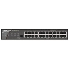 SWITCH RUIJIE REYEE RG-ES124GD GIGALAN 24p en Huesoi