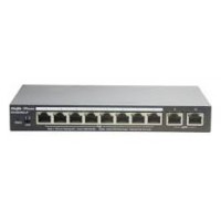SWITCH RUIJIE REYEE RG-ES210GC-LP GIGALAN 10p POE 70w en Huesoi