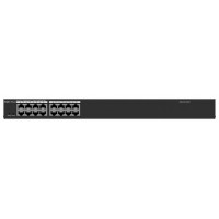 SWITCH RUIJIE REYEE RG-ES216GC 5-PORT 10/100 MBPS DESKTOP SWITCH en Huesoi