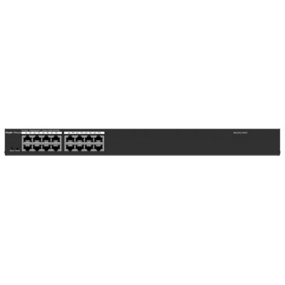 SWITCH RUIJIE REYEE RG-ES216GC 5-PORT 10/100 MBPS DESKTOP SWITCH en Huesoi