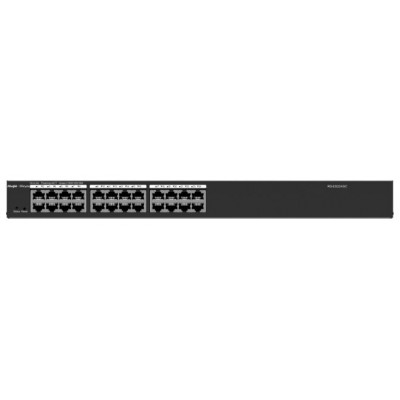 SWITCH RUIJIE REYEE RG-ES224GC 5-PORT 10/100 MBPS DESKTOP SWITCH en Huesoi