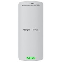 Reyee Antena 2.4GHz DualStr 500m Wireless Bridge en Huesoi