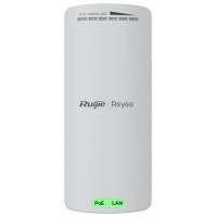 Ruijie Antena 2.4GHz DualStr 500m Wireless Bridge en Huesoi