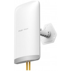 REYEE 5GHz wireless bridge,  max 867Mbps wireless rate, 15dBi high gain directional antenna, Support en Huesoi